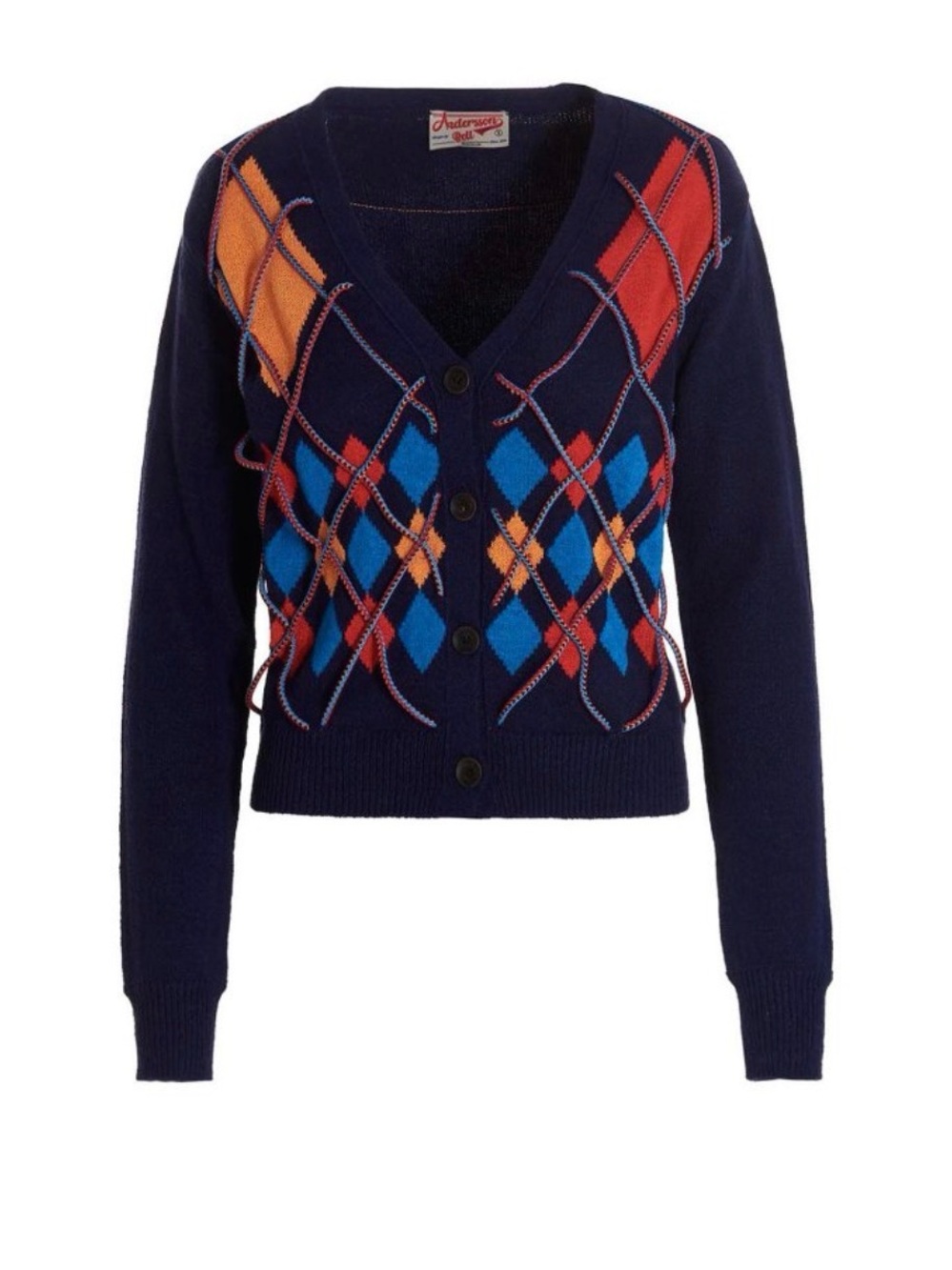 ANDERSSON BELL Joy Cardigan